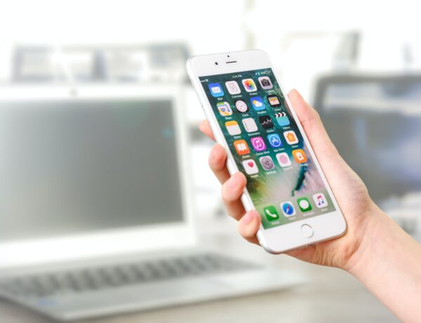field sales app